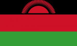 Malawian Flag